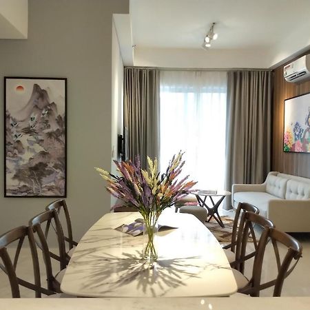 Star Glory Sunrise City Ciudad Ho Chi Minh  Exterior foto