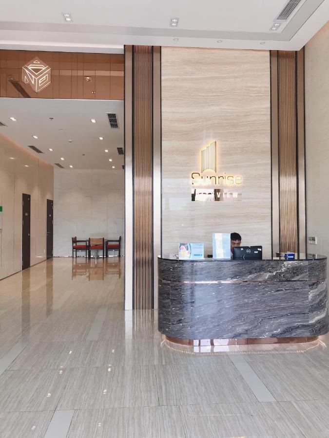 Star Glory Sunrise City Ciudad Ho Chi Minh  Exterior foto
