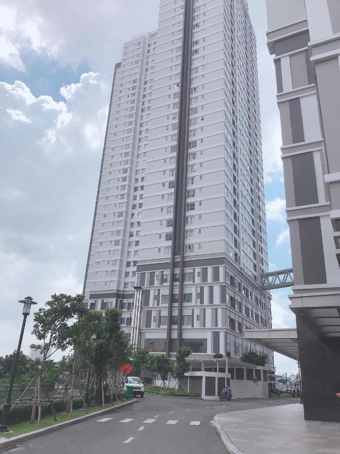 Star Glory Sunrise City Ciudad Ho Chi Minh  Exterior foto