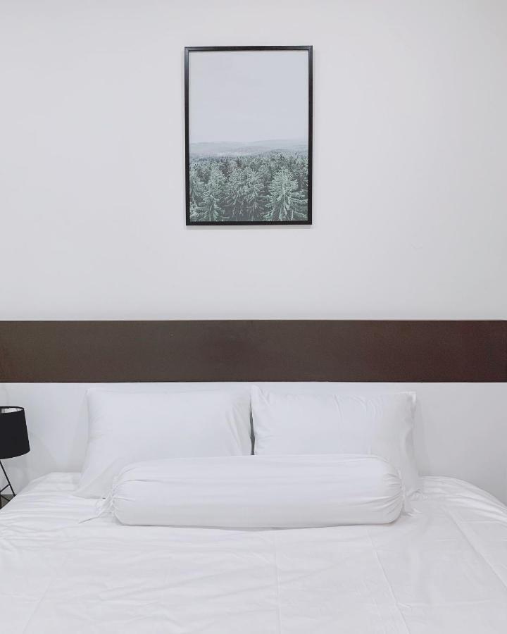 Star Glory Sunrise City Ciudad Ho Chi Minh  Exterior foto