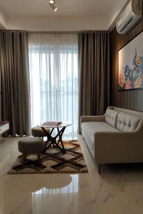 Star Glory Sunrise City Ciudad Ho Chi Minh  Exterior foto