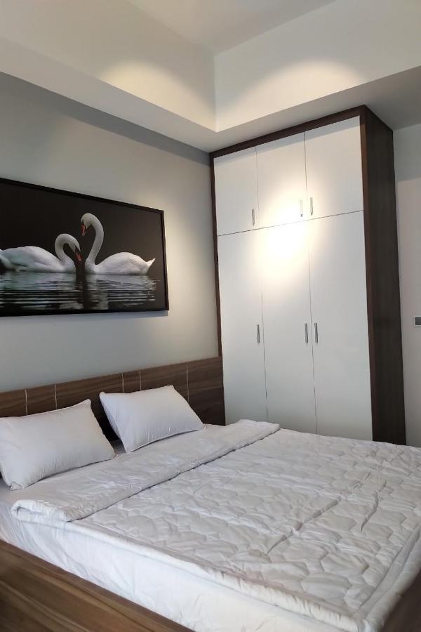 Star Glory Sunrise City Ciudad Ho Chi Minh  Exterior foto